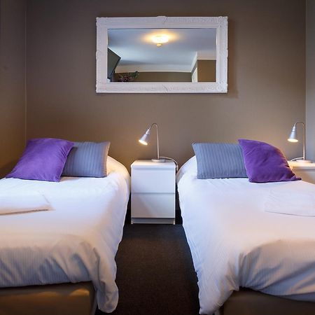 Hotel Santa Maria Rotterdam Exterior photo