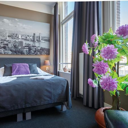 Hotel Santa Maria Rotterdam Exterior photo